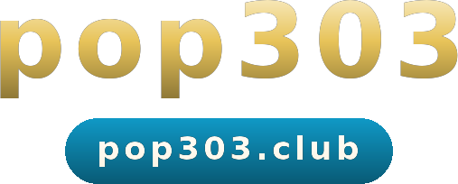 pop303 logo